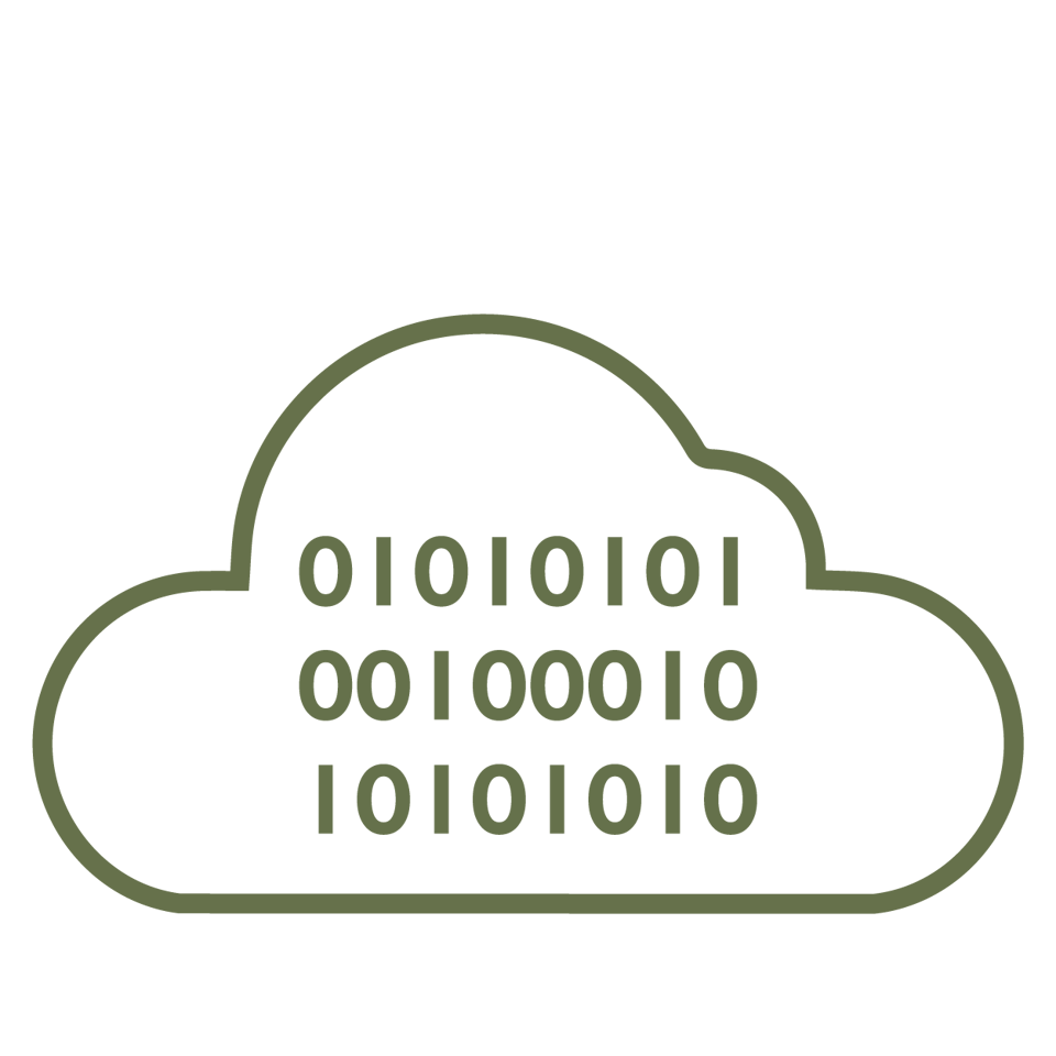 Petersime Solutions Big Data